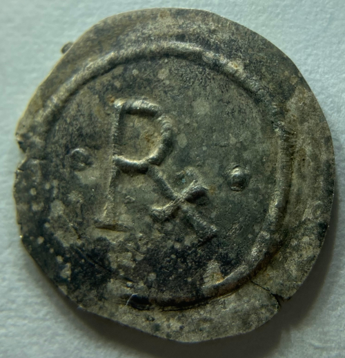 Serbian-&-Hungarian-Small-Medieval-Silver-Coins---Fake?