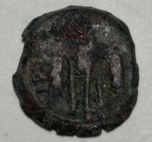 Unknown-Greek/Grecian-Ancient-Bronze---Can-Anyone-Help-Identify?
