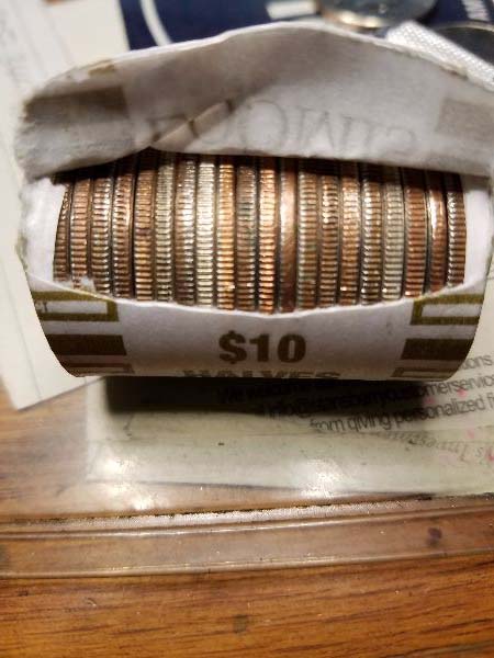 JFK-Half-Dollar-Roll-Hunters:-Silver,-Proofs-And-Other-Finds