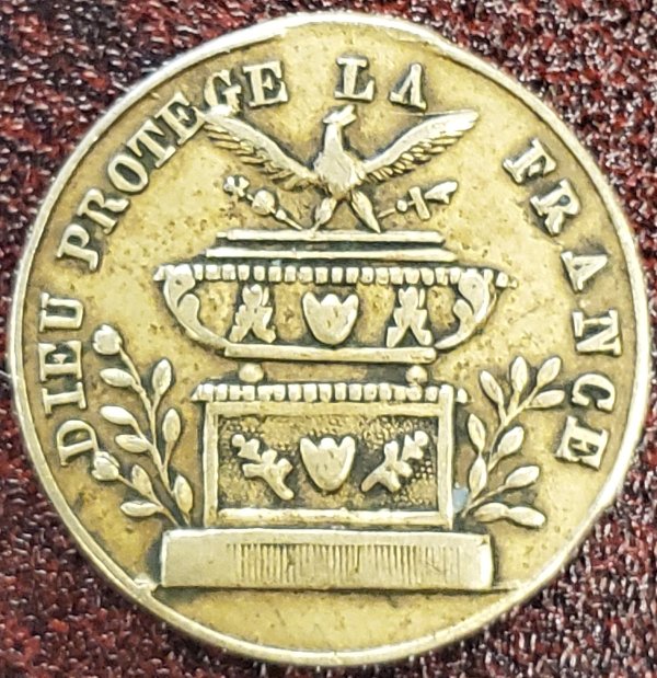 Need-Help-Identifying-This-Coin-Or-Token