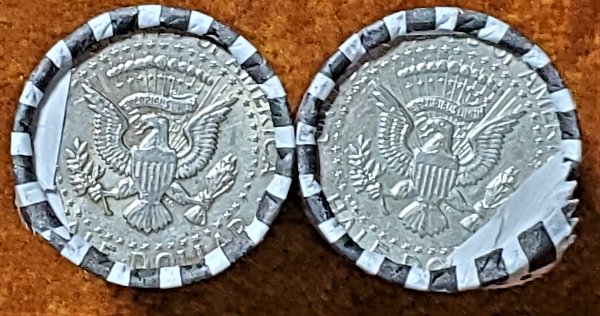 JFK-Half-Dollar-Roll-Hunters:-Silver,-Proofs-And-Other-Finds