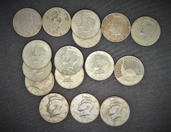 JFK-Half-Dollar-Roll-Hunters:-Silver,-Proofs-And-Other-Finds