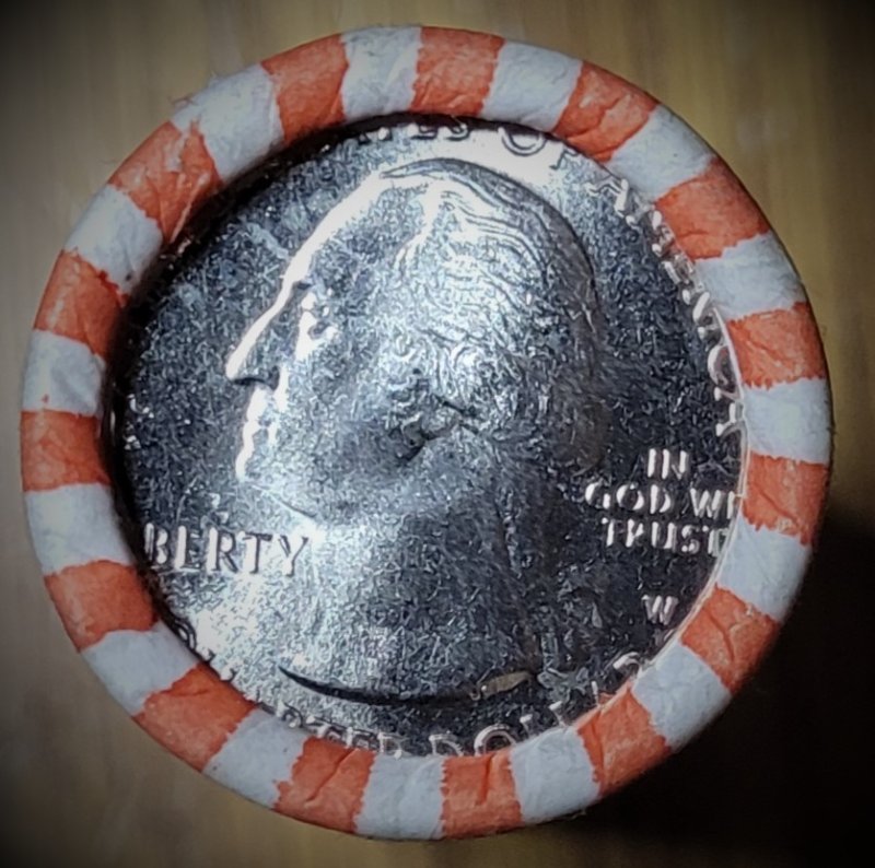 Quarter-Roll-Searching