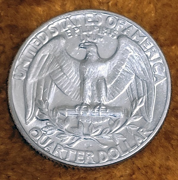 Quarter-Roll-Searching