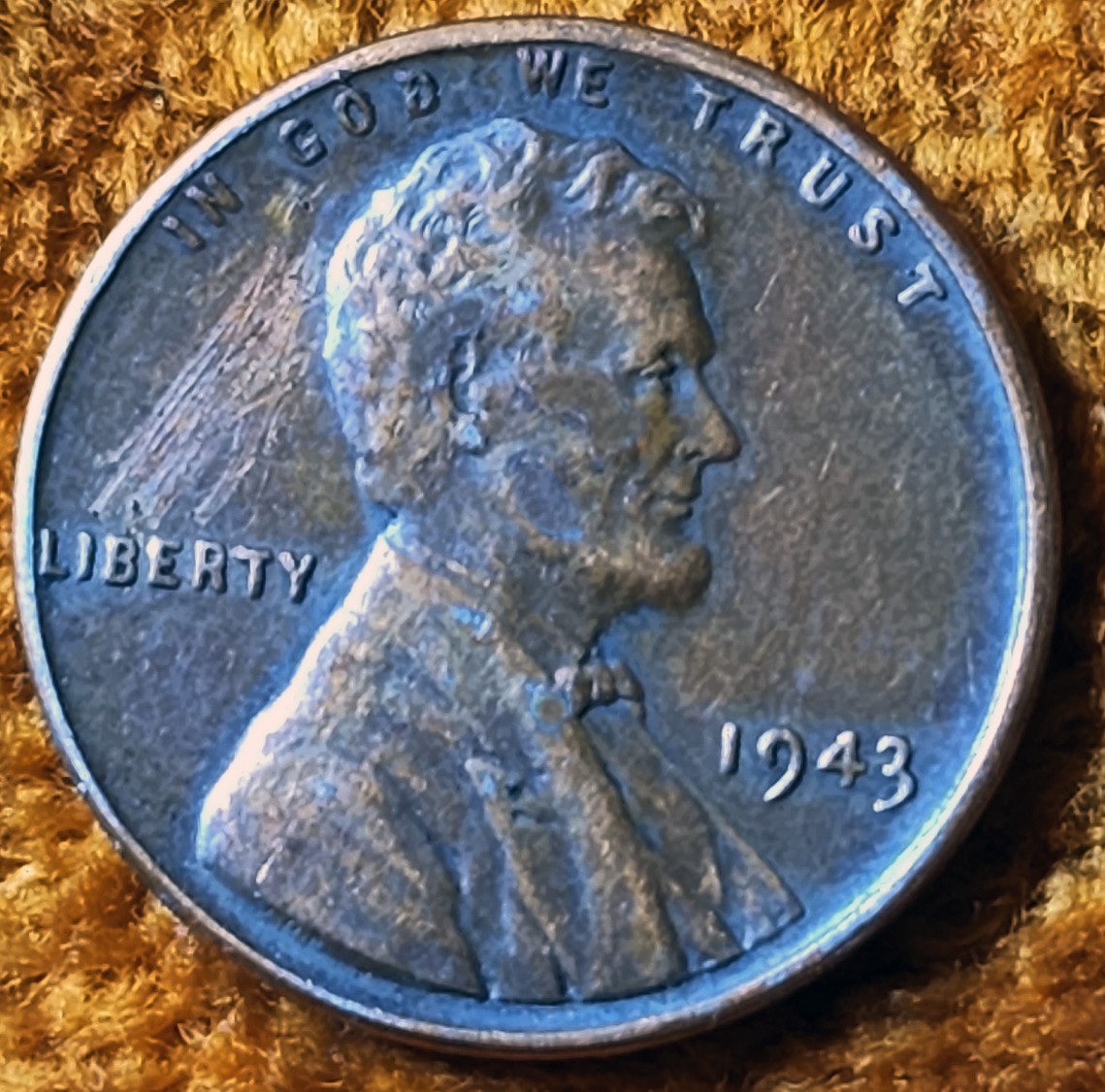 A-Coin-That-Can-Take-One-Breath-Away,-Until-One-Finds-It-To-Be-Fake-1943-Bronze-Cent?