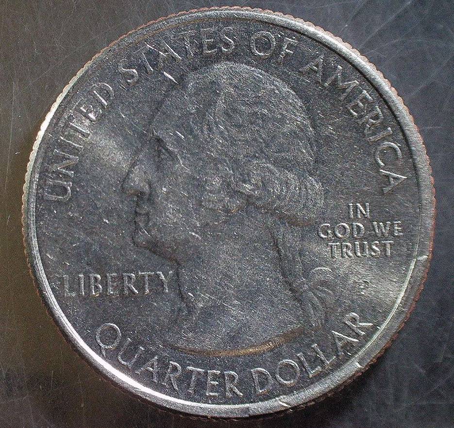 2018-P-Georgia-Cumberland-Island,-Obverse-Rim-Die-Break