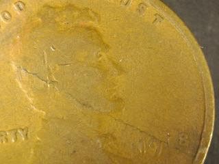 1918-Lincoln-Wheat-Cent-Obverse-Rim-To-Rim-Die-Crack?