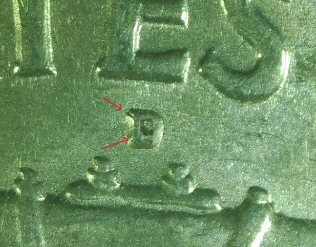 1963-D-Ben-Franklin-RPM-003/WRPM-003?