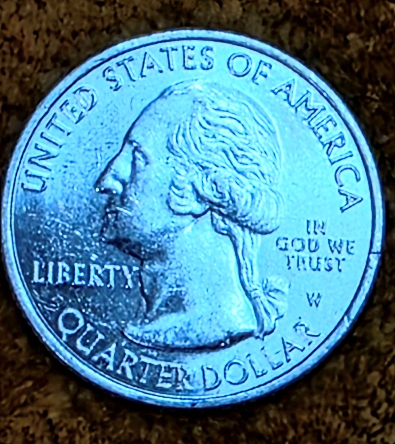 Quarter-Roll-Searching