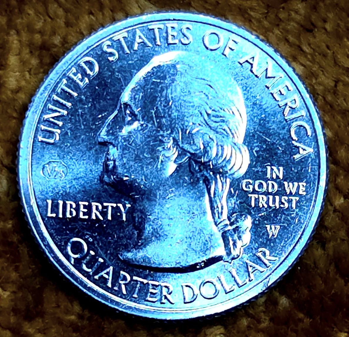 Quarter-Roll-Searching