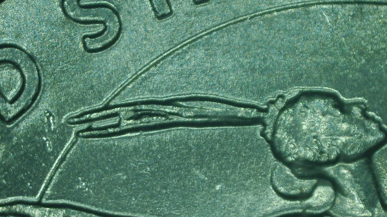 Quarter-Roll-Searching