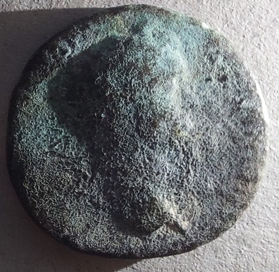 Provincial-Roman-Coin