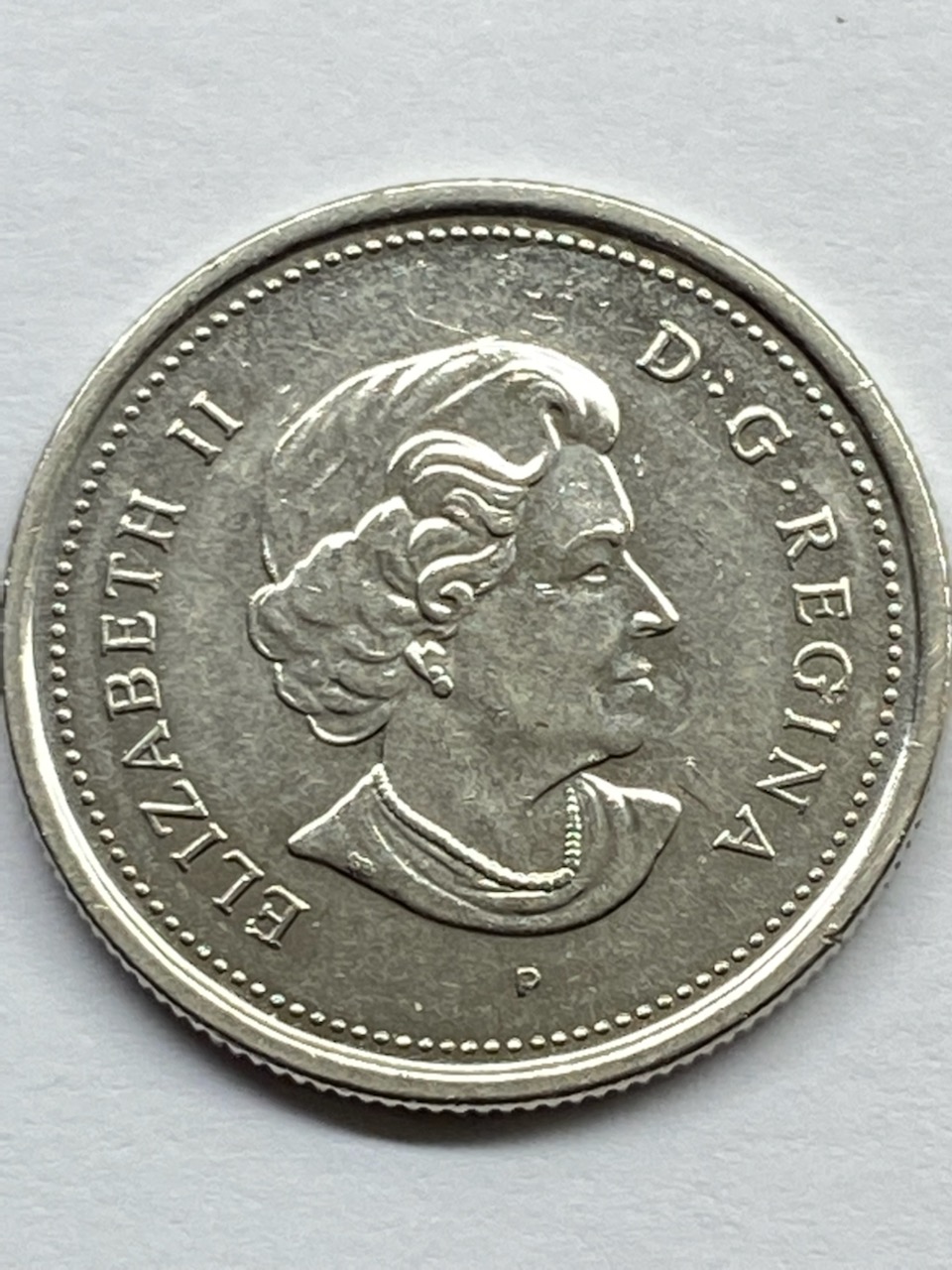 2006-Twenty-Five-Cents---Die-Clash-Or-Just-Vandalism?
