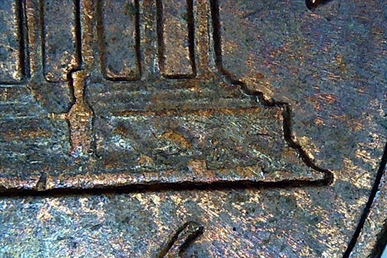 1969-D-Cent-No-FG-&-Floating-Roof?