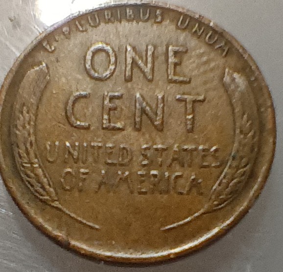 1942-P-Wheat-Penny-Undetermined
