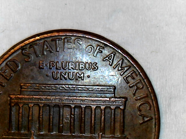 1988--Penny,--Lincoln-Has-A-Double-Ear?