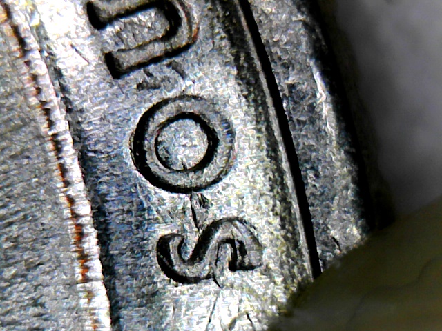 Fort-Moultrie-Quarter-With-Die-Scratches,-Chip-And-Machine-Doubling?