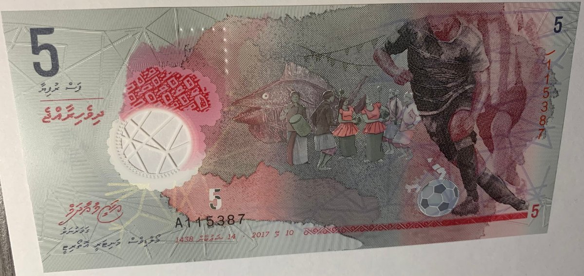 How-Far-Back-Can-We-Go?---With-Banknotes!-Second-Edition!