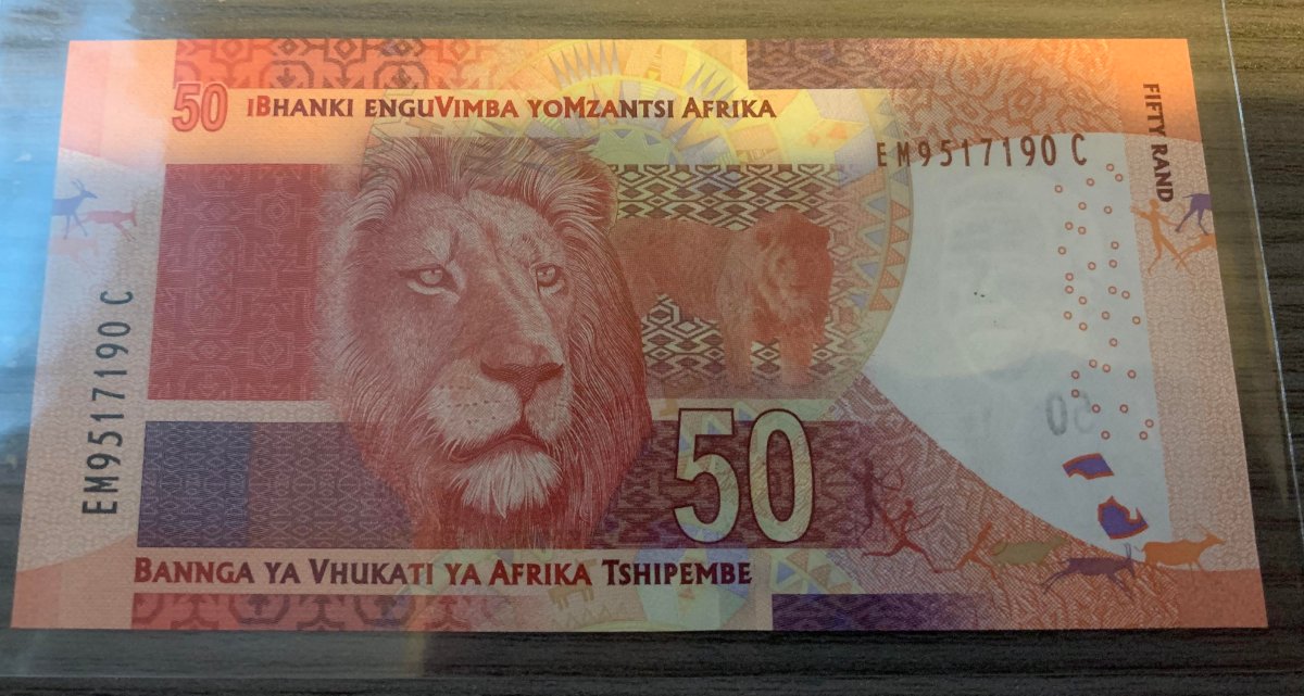 How-Far-Back-Can-We-Go?---With-Banknotes!-Second-Edition!