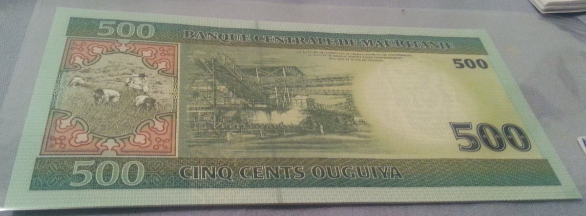 How-Far-Back-Can-We-Go?---With-Banknotes!-Second-Edition!