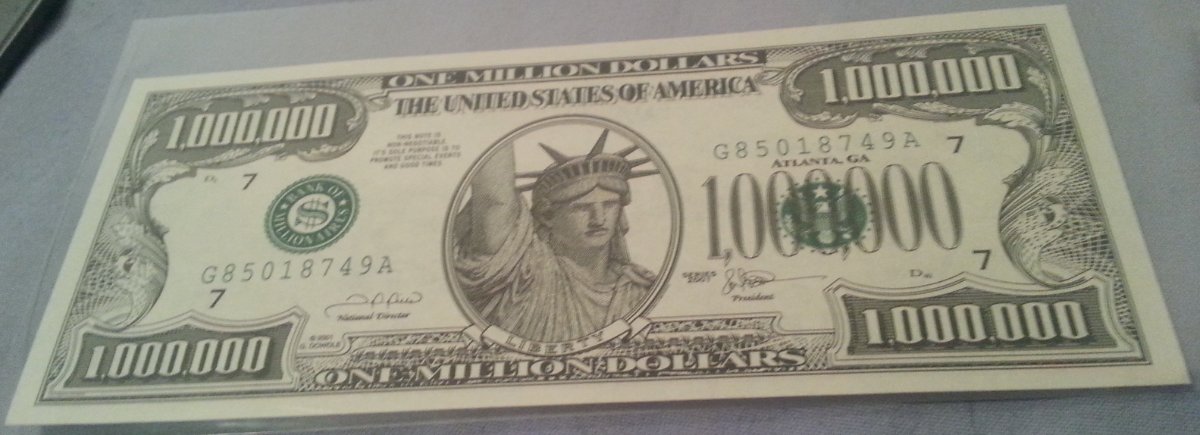 How-Far-Back-Can-We-Go?---With-Banknotes!-Second-Edition!