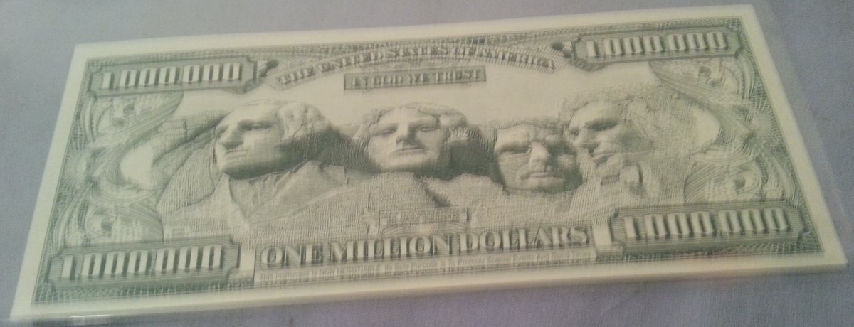 How-Far-Back-Can-We-Go?---With-Banknotes!-Second-Edition!