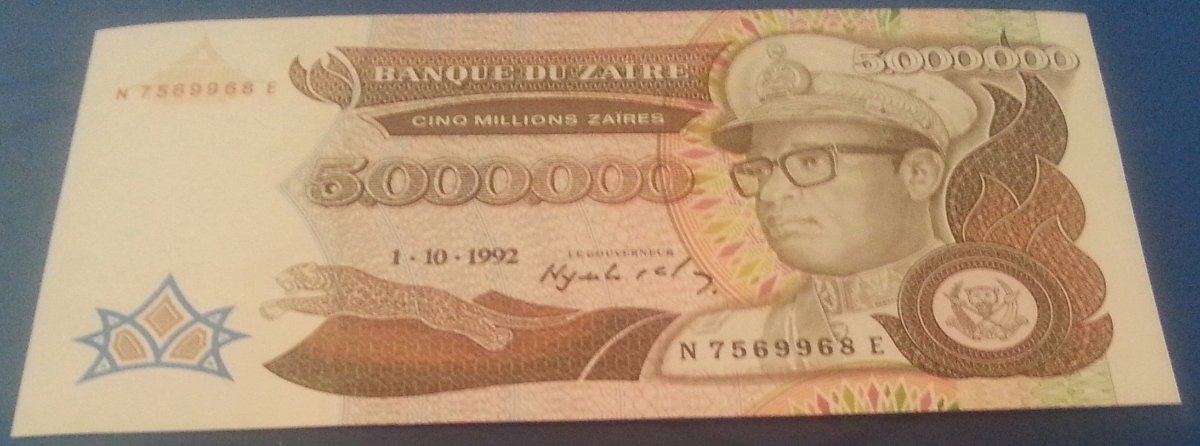 How-Far-Back-Can-We-Go?---With-Banknotes!-Second-Edition!