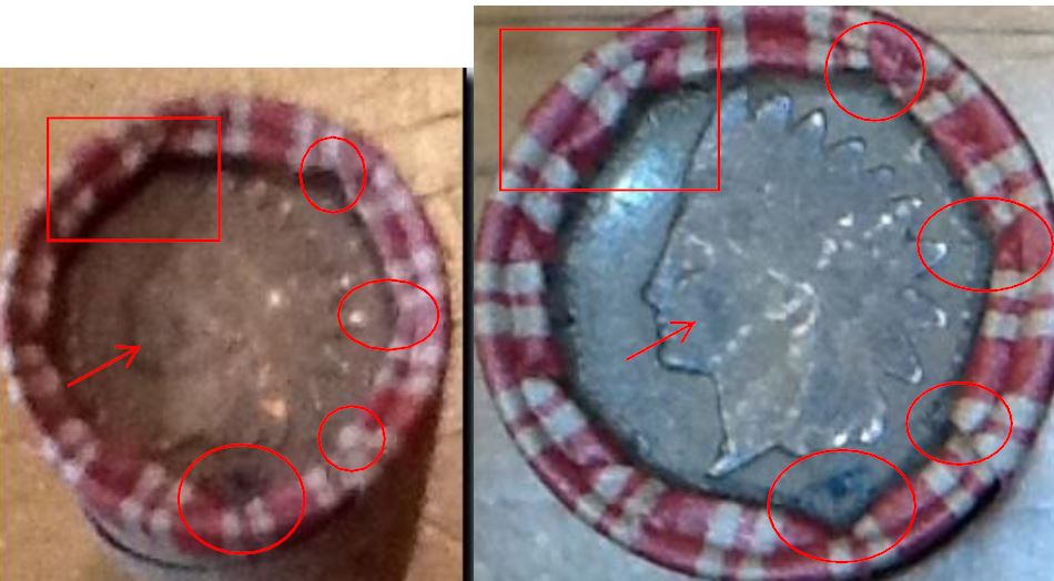 Pictures-Of-End-Roll-Finds
