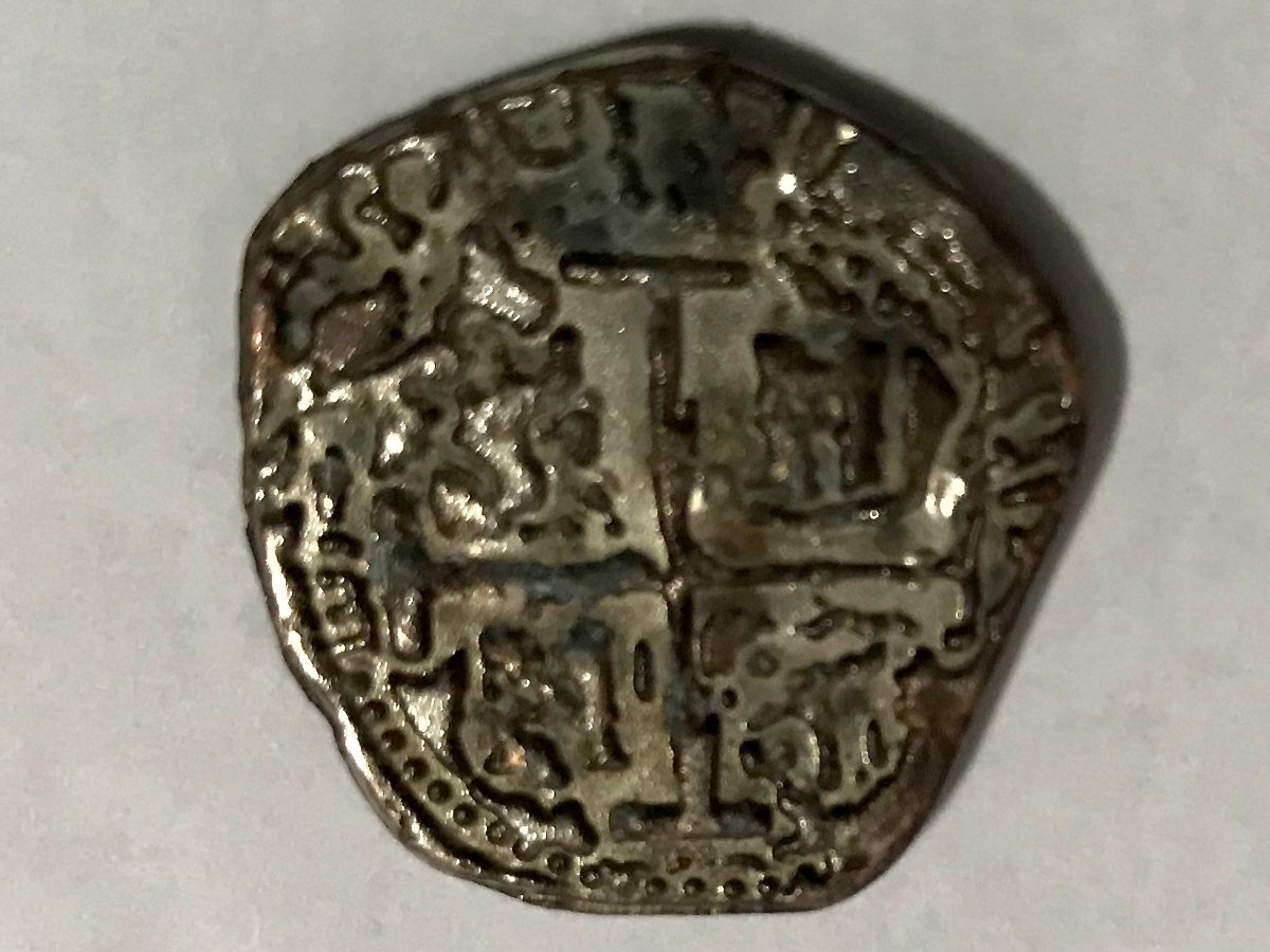 I-Cannot-Identify-This-Coin-Id:-Pirate-Party-Token