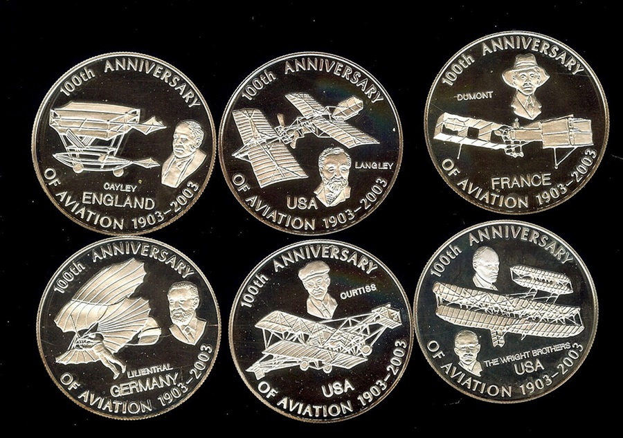 Post-Your-Coin-/-Medal-/-Token-Depicting-An-Inventor