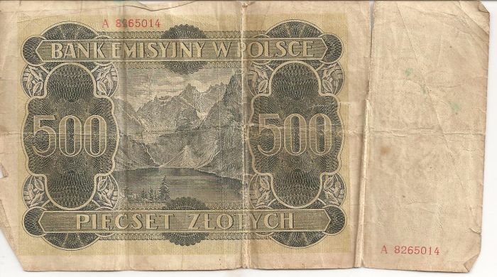 How-Far-Back-Can-We-Go?---With-Banknotes!-Looking-For--1894-