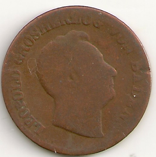 Post-A-German-State-Coin!