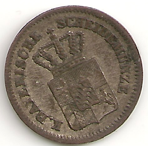 Post-A-German-State-Coin!