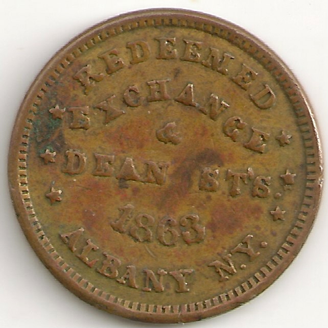 Show-Us-Your-Civil-War-And-Store-Card-Tokens!