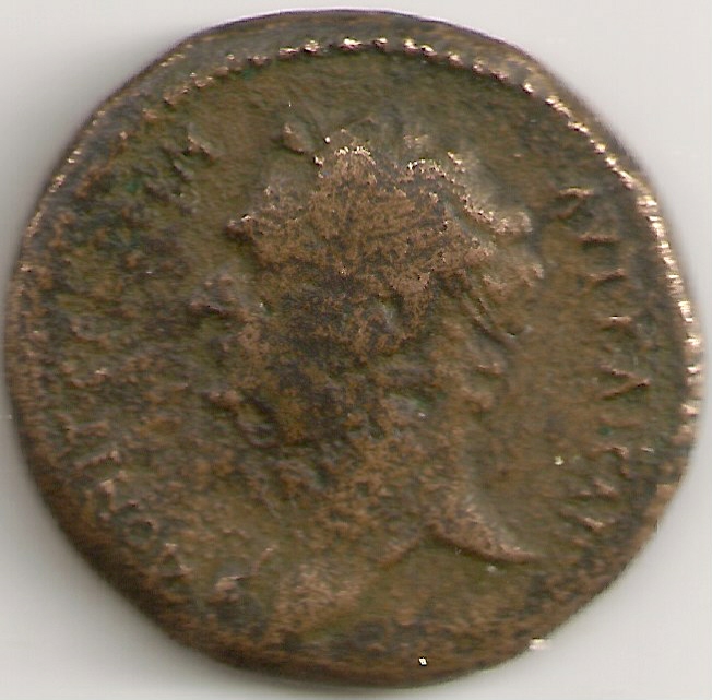 Domitian-Greek-Provincial