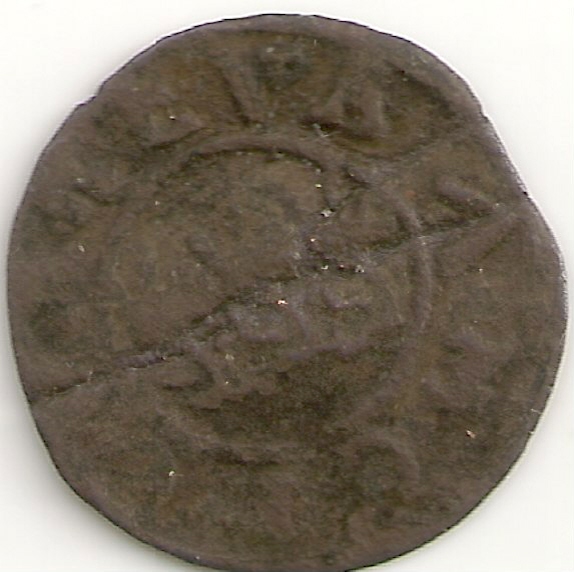 An-Unusual-Coin-Of-Courland-Latvia,-1579