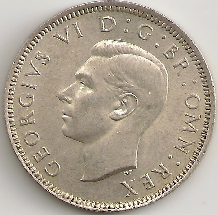 1944-Scottish-Shilling