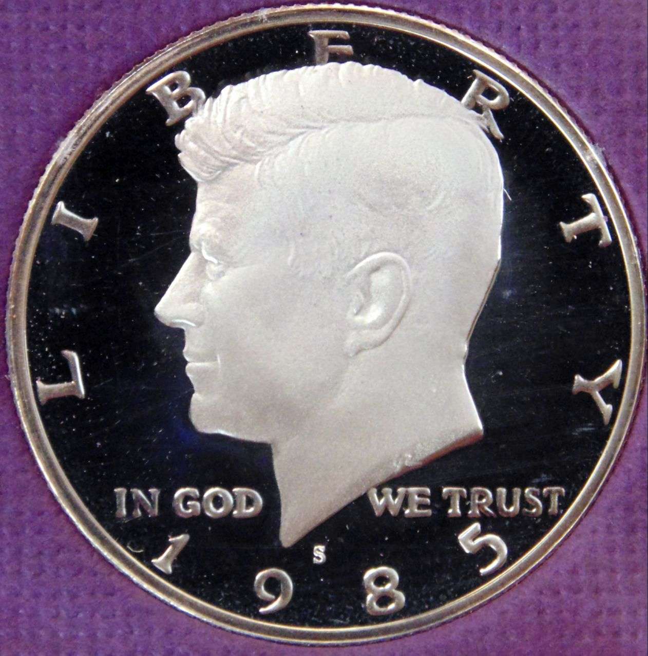 Coin-Photography-Setting