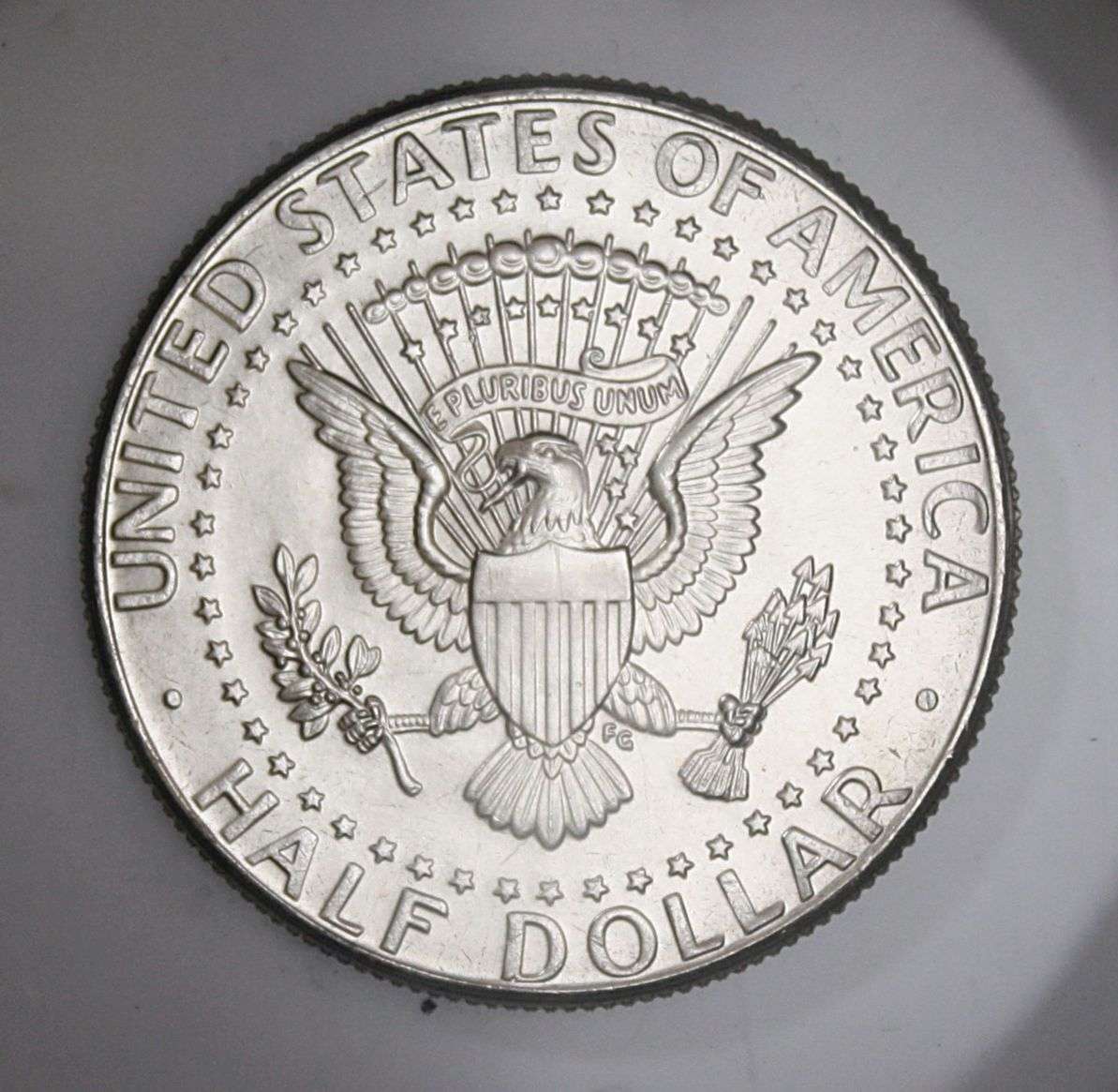 Coin-Photography-Setting