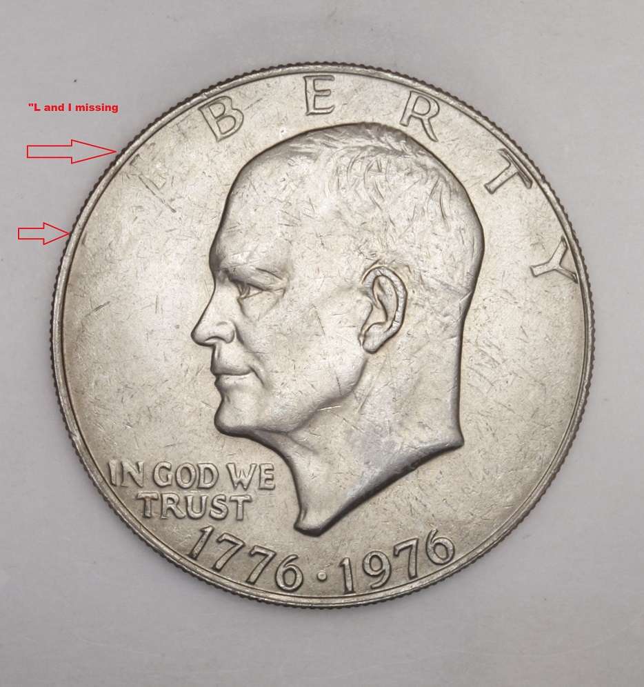 1976-P-Eisenhower-Dollar-Errors?
