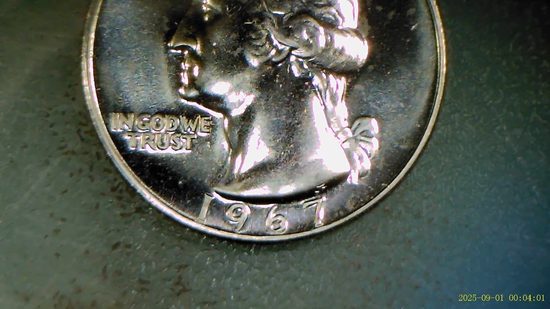 1967-SMS-Washington-Quarter-Possible-DDO-FS-101