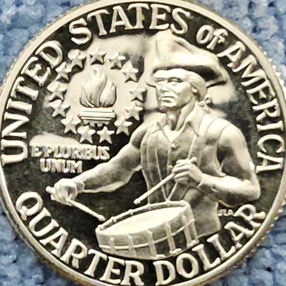 1776-1976-S-Bicentennial-Silver-Quarter-Grade-And-Identification-Help