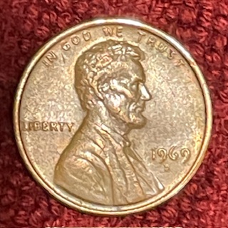 1969-D-Penny-With-Floating-Roof