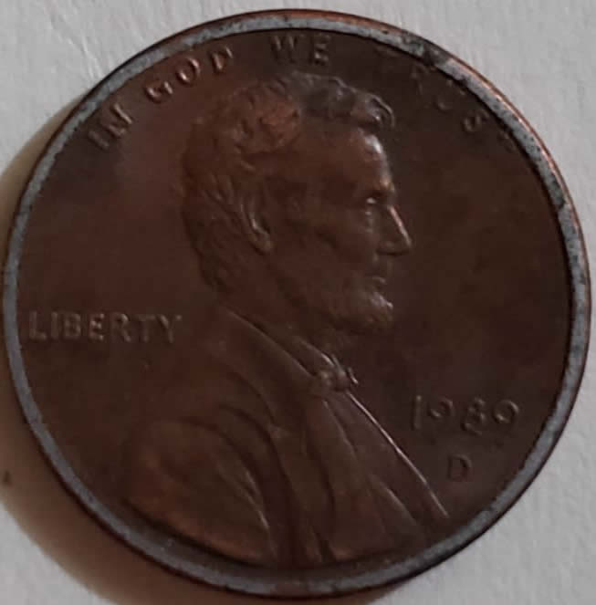 1989-Penny-With-Zinc-Error?