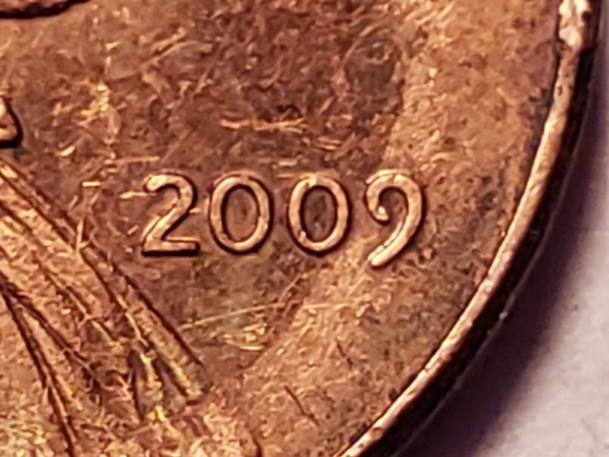 Is-This-A-Multiple-Error-2009-Lincoln-Cent....any-Value?