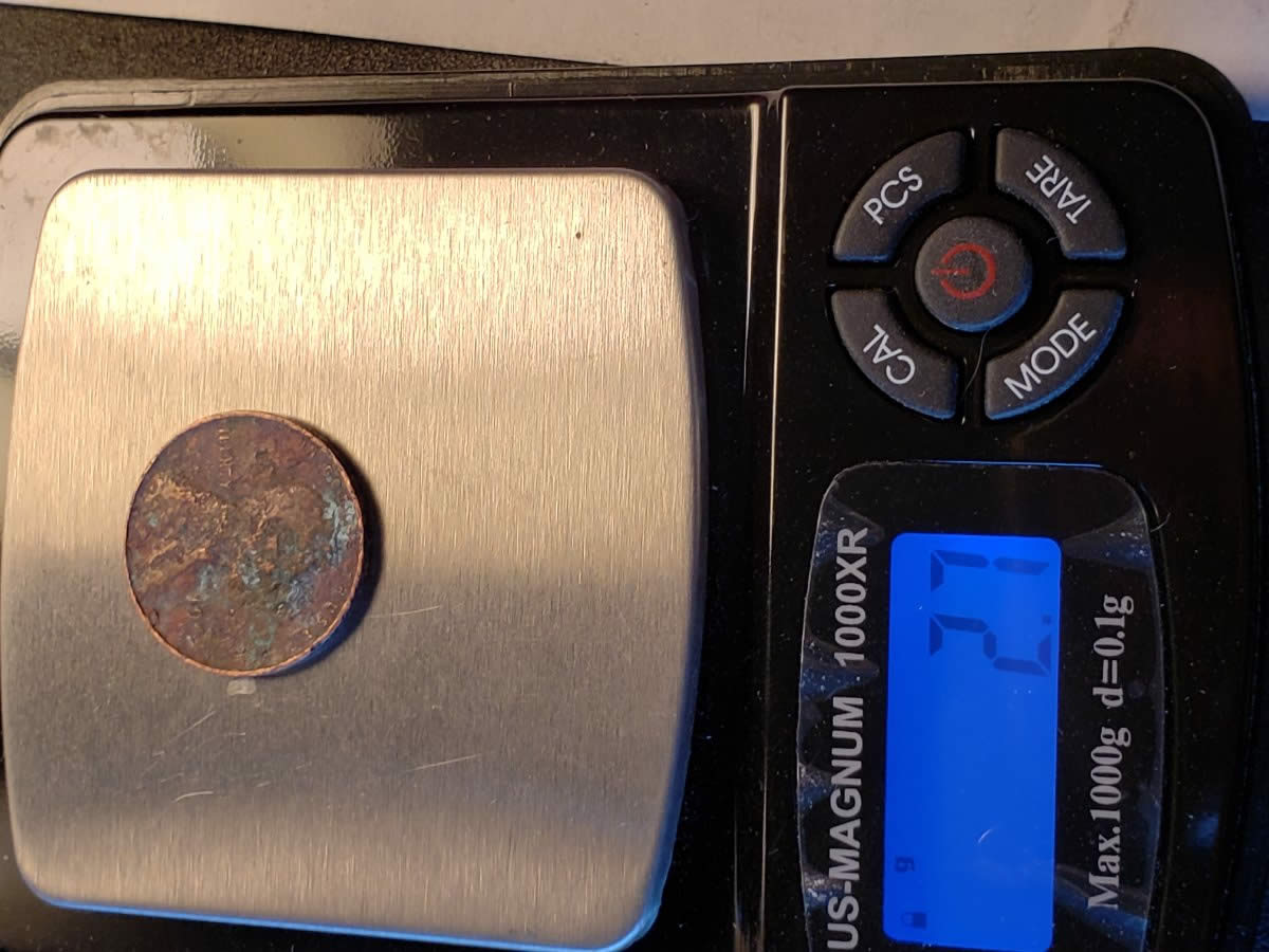Did-I-Really-Find-A-1944-D-Steel-Wheat-Penny?!?!