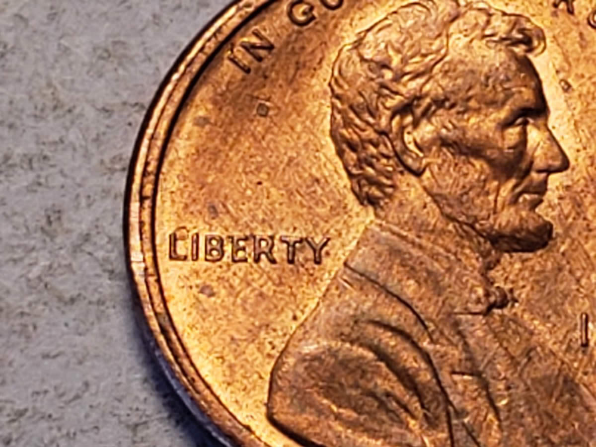 1990-No-S-Penny.-Double-Strick-Rim?