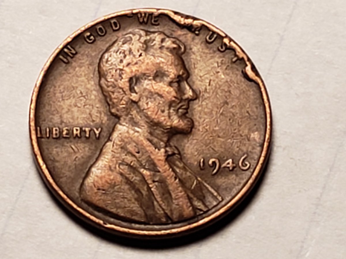 1946-Wheat-Penny....error?