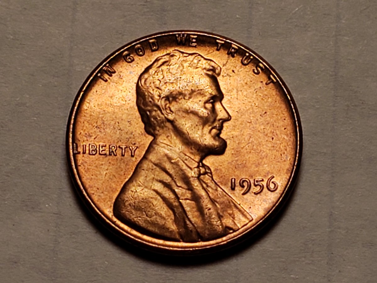 1956-And-1959-In-Great-Condition.....grading-Quality?