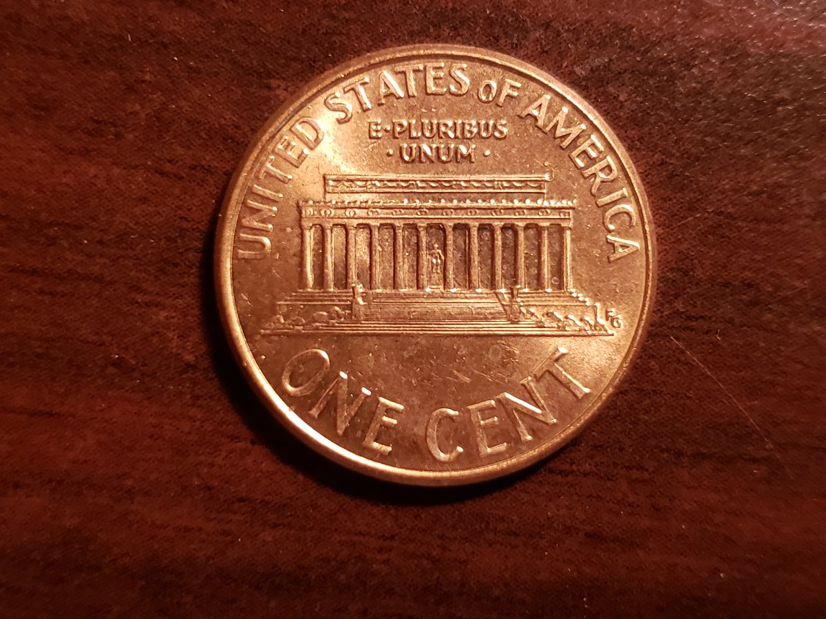 2003-P-Penny....gradeing?
